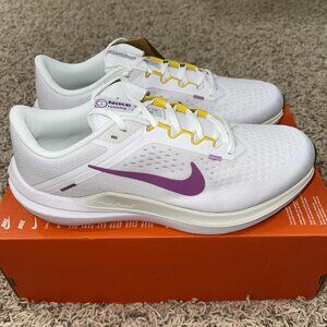 Nike Women’s Winflo 10 Running Sneakers Shoes DV4023-103, Size 12 (New)